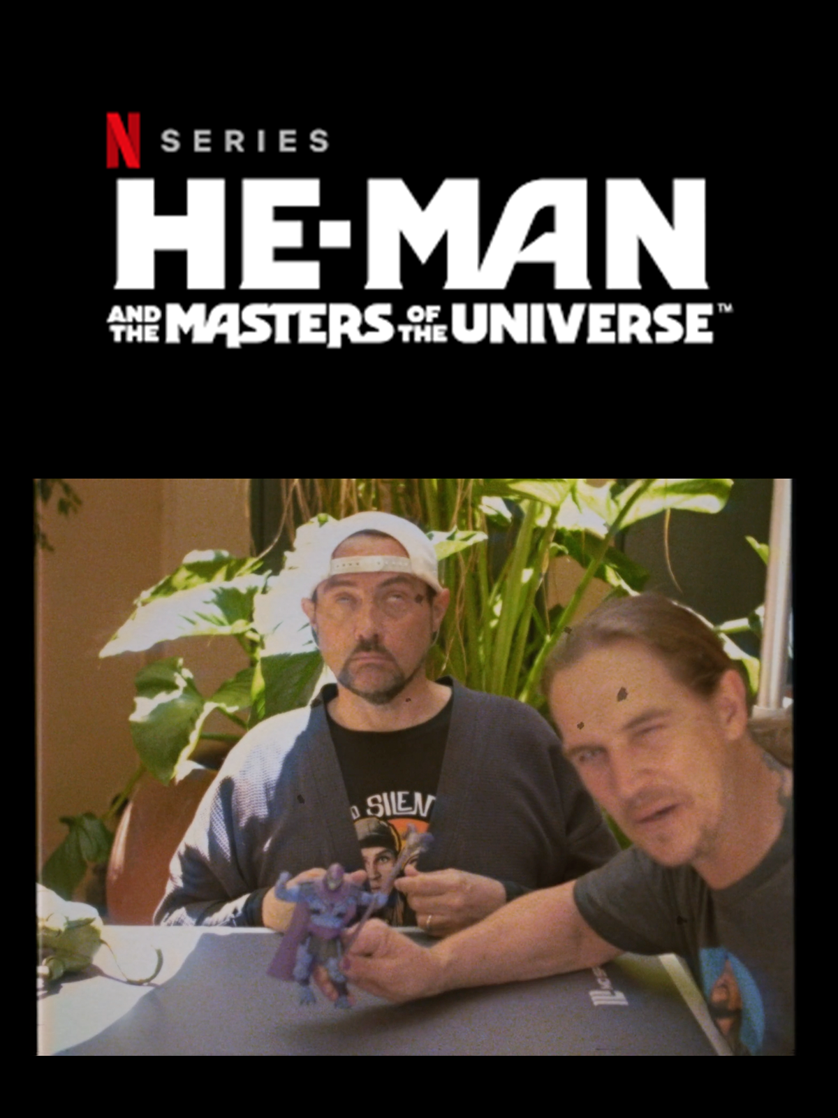 Any Video By Blocs Builder