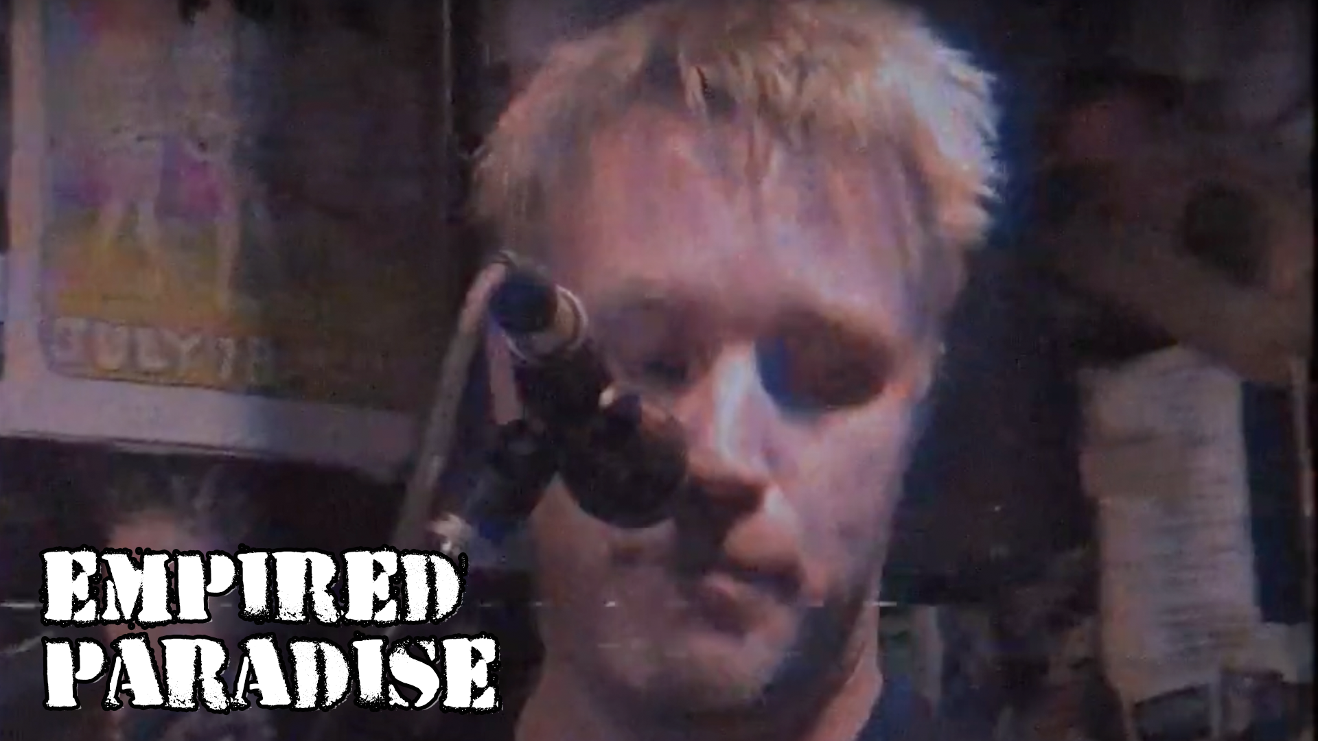 Any Video By Blocs Builder