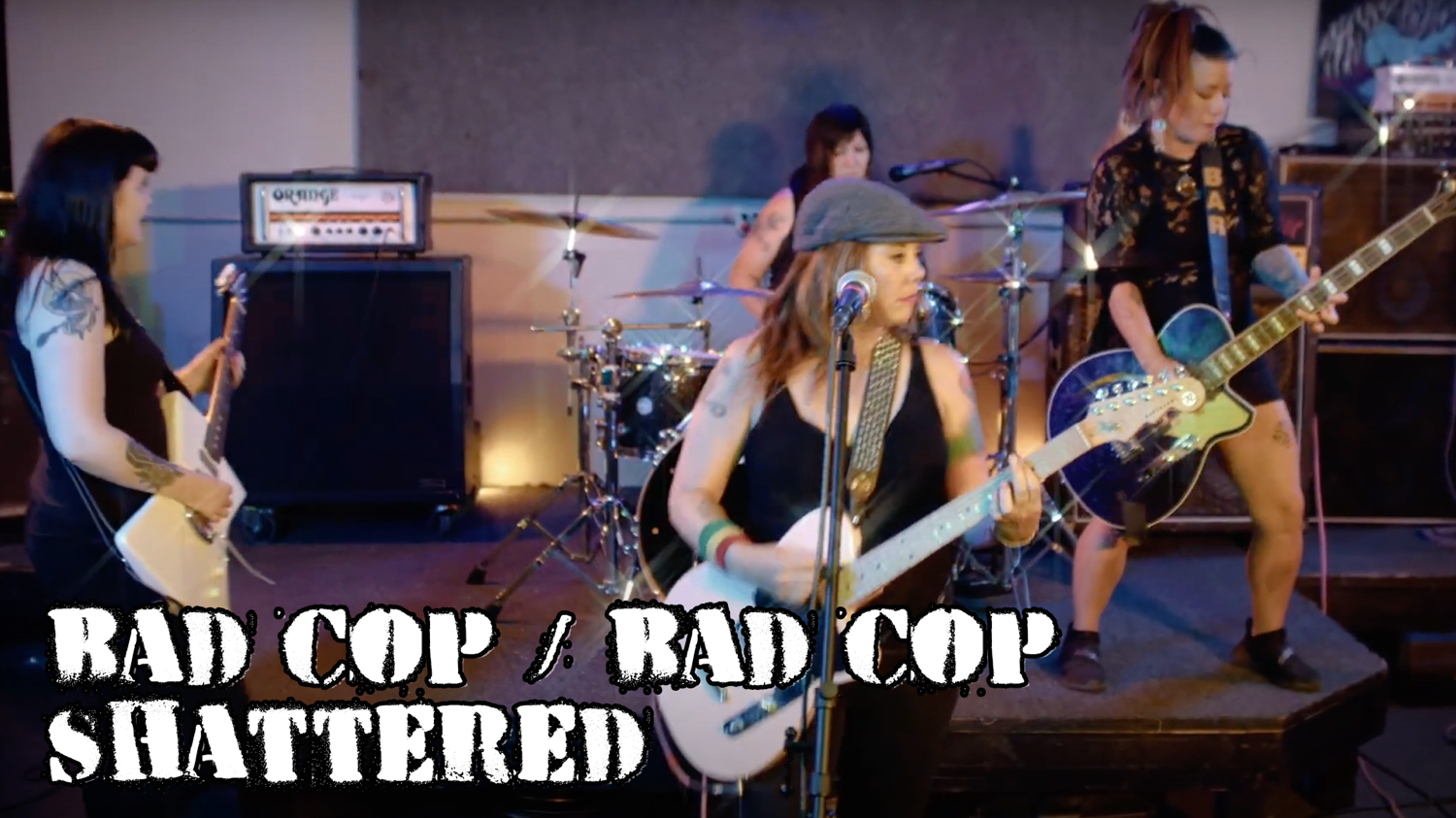 Any Video By Blocs Builder