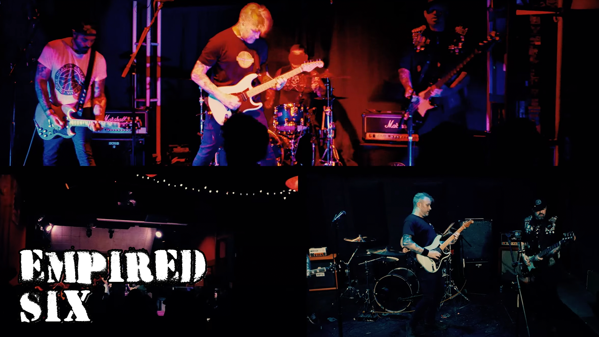 Any Video By Blocs Builder